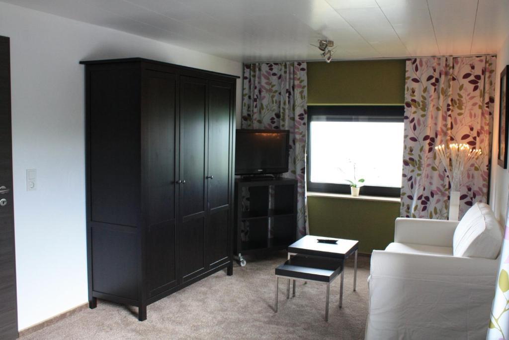 Hotel Haus Am Kipp Gutenacker Habitación foto
